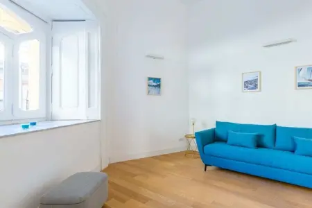 513304, Appartement élégant Piazza Amedeo - Photo 9