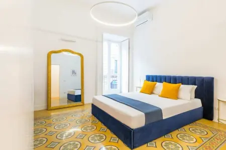 513304, Appartement élégant Piazza Amedeo - Photo 10