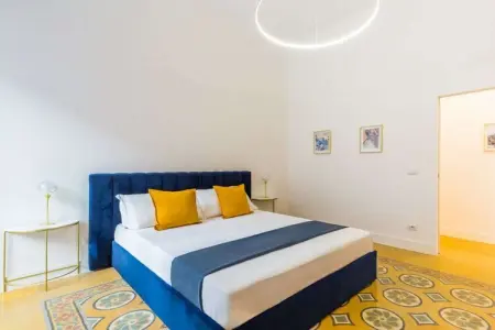 513304, Appartement élégant Piazza Amedeo - Photo 11