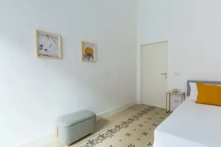 513304, Appartement élégant Piazza Amedeo - Photo 13