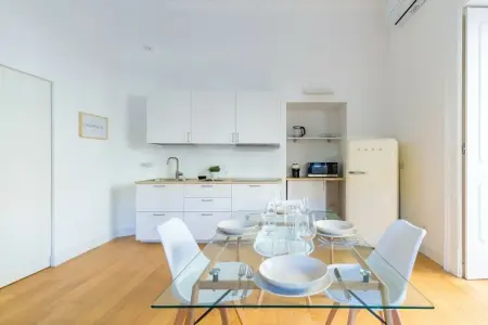 513304, Appartement élégant Piazza Amedeo - Photo 15