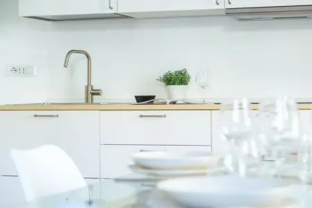 513304, Appartement élégant Piazza Amedeo - Photo 17