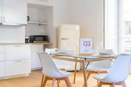 513304, Appartement élégant Piazza Amedeo - Photo 19