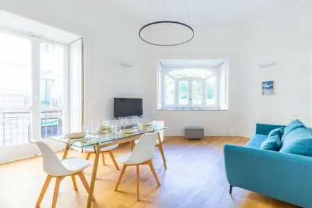 513304, Appartement élégant Piazza Amedeo - Photo 23