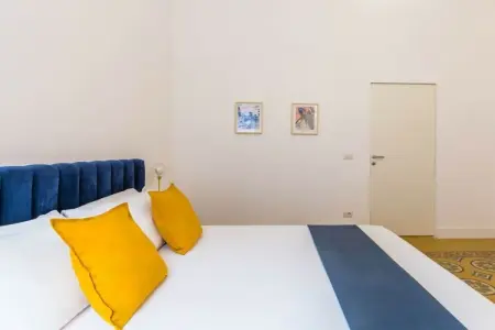 513304, Appartement élégant Piazza Amedeo - Photo 25