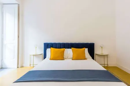 513304, Appartement élégant Piazza Amedeo - Photo 26
