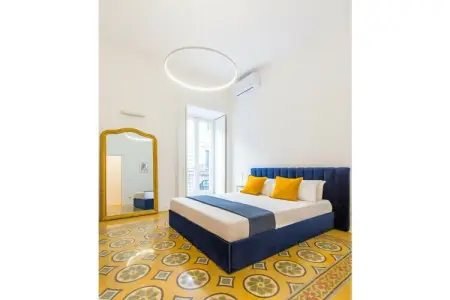 513304, Appartement élégant Piazza Amedeo - Photo 27