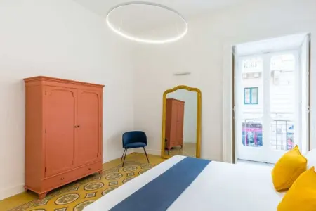 513304, Appartement élégant Piazza Amedeo - Photo 28
