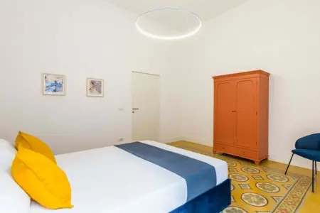 513304, Appartement élégant Piazza Amedeo - Photo 29
