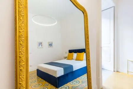 513304, Appartement élégant Piazza Amedeo - Photo 30