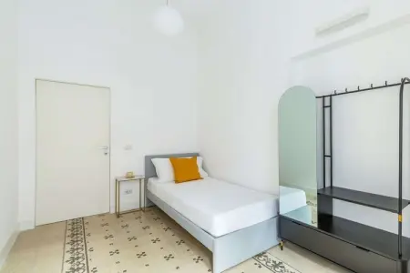 513304, Appartement élégant Piazza Amedeo - Photo 32
