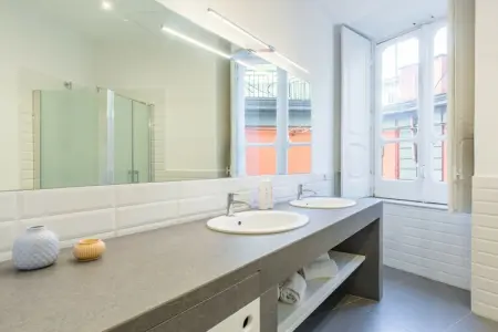 513304, Appartement élégant Piazza Amedeo - Photo 36