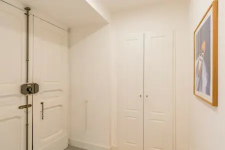 513304, Appartement élégant Piazza Amedeo - Photo 44