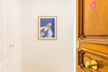 513304, Appartement élégant Piazza Amedeo - Photo 45