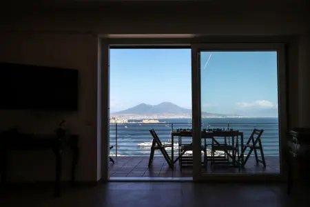 474623, Une terrasse sur le golfe de Naples - Photo 31