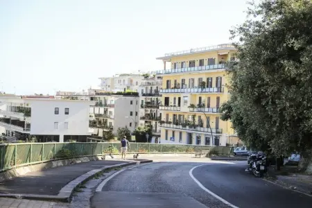 474623, Une terrasse sur le golfe de Naples - Photo 36
