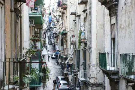 512040, Residenza Toledo par Wonderful Italy - Photo 1