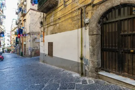 512040, Residenza Toledo par Wonderful Italy - Photo 2