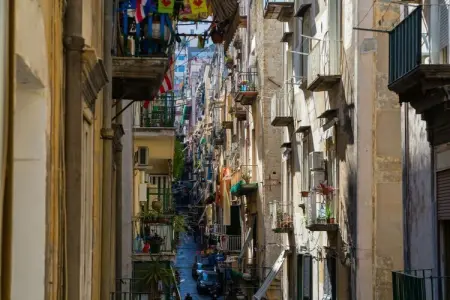 512040, Residenza Toledo par Wonderful Italy - Photo 3
