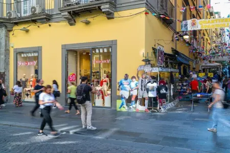 512040, Residenza Toledo par Wonderful Italy - Photo 6