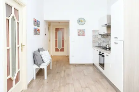 512040, Residenza Toledo par Wonderful Italy - Photo 8
