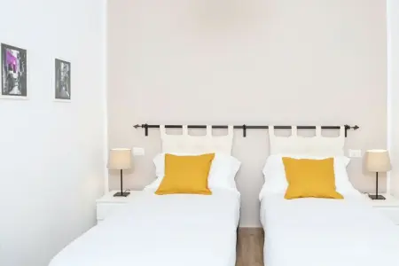 512040, Residenza Toledo par Wonderful Italy - Photo 16