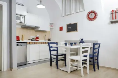512271, Appartement O  Panaro dans le Quartieri Spagnoli - Photo 3