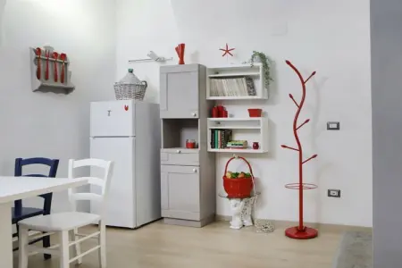 512271, Appartement O  Panaro dans le Quartieri Spagnoli - Photo 5