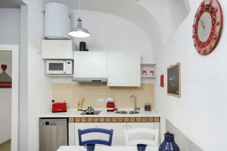512271, Appartement O  Panaro dans le Quartieri Spagnoli - Photo 6