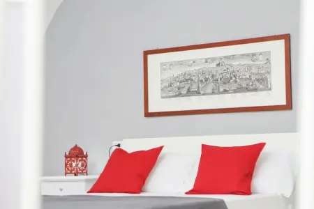 512271, Appartement O  Panaro dans le Quartieri Spagnoli - Photo 9