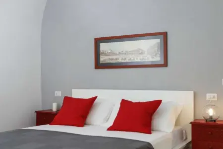 512271, Appartement O  Panaro dans le Quartieri Spagnoli - Photo 11
