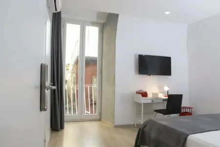 512271, Appartement O  Panaro dans le Quartieri Spagnoli - Photo 12