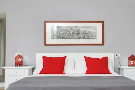 512271, Appartement O  Panaro dans le Quartieri Spagnoli - Photo 14