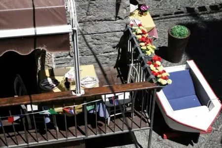 512271, Appartement O  Panaro dans le Quartieri Spagnoli - Photo 24