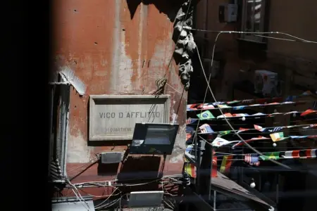 512271, Appartement O  Panaro dans le Quartieri Spagnoli - Photo 25