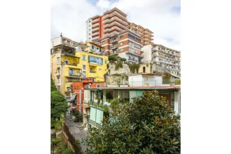 513502, Chambre 3 avec vue sur Montesanto - Photo 20