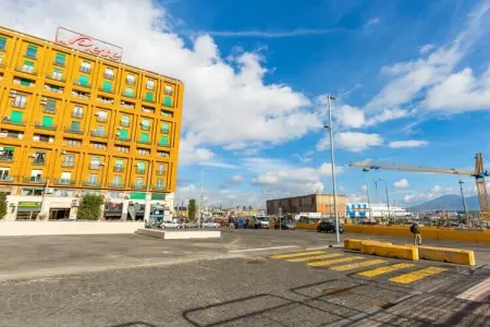 512628, Appartement Piazza Municipio Bleu - Photo 3