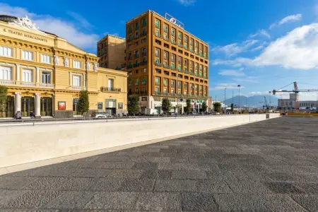 512628, Appartement Piazza Municipio Bleu - Photo 4