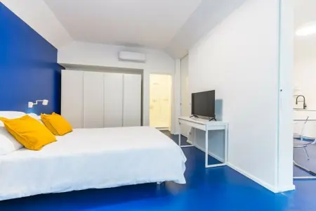 512628, Appartement Piazza Municipio Bleu - Photo 8