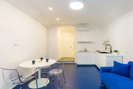 512628, Appartement Piazza Municipio Bleu - Photo 10