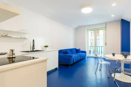 512628, Appartement Piazza Municipio Bleu - Photo 11