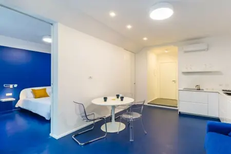 512628, Appartement Piazza Municipio Bleu - Photo 12