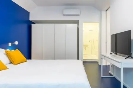 512628, Appartement Piazza Municipio Bleu - Photo 16