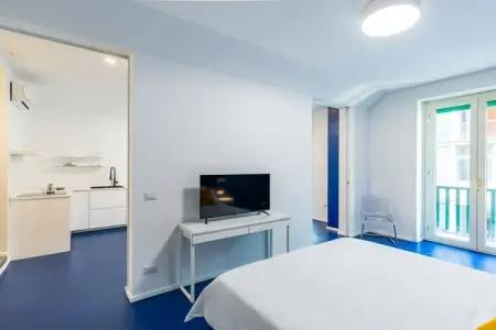 512628, Appartement Piazza Municipio Bleu - Photo 18