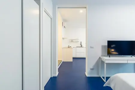 512628, Appartement Piazza Municipio Bleu - Photo 22