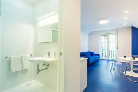 512628, Appartement Piazza Municipio Bleu - Photo 24