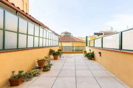 512694, Studio Piazza Municipio avec Terrasse - Photo 3