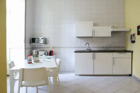 512002, Maison de vacances à Naples avec balcon - Photo 1