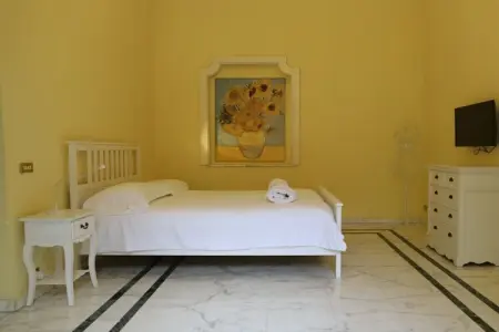 512002, Maison de vacances à Naples avec balcon - Photo 4