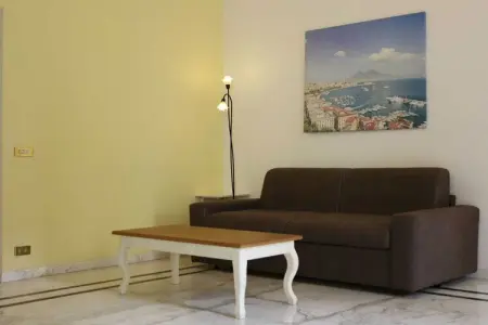 512002, Maison de vacances à Naples avec balcon - Photo 5
